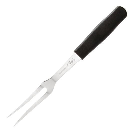 Dick Pro Dynamic Kitchen Fork Black 16.5cm gd779