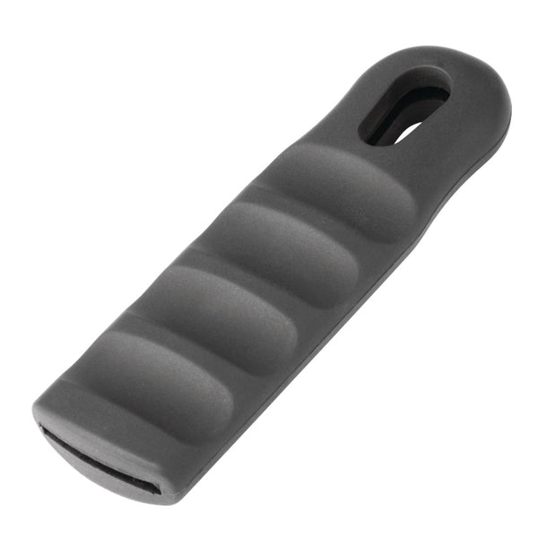 Vogue Silicone Pan Handle Small Black gd800