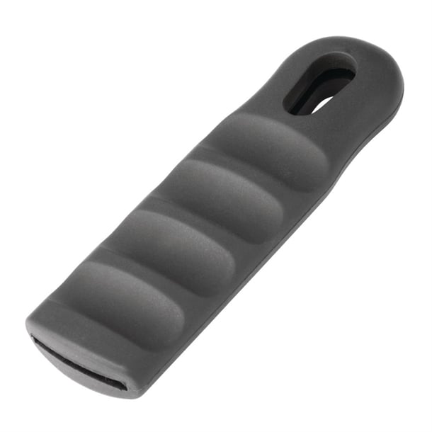 Vogue Silicone Pan Handle Small Black gd800