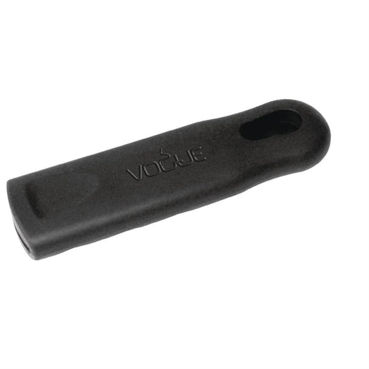 Vogue Silicone Pan Handle Medium Black gd801