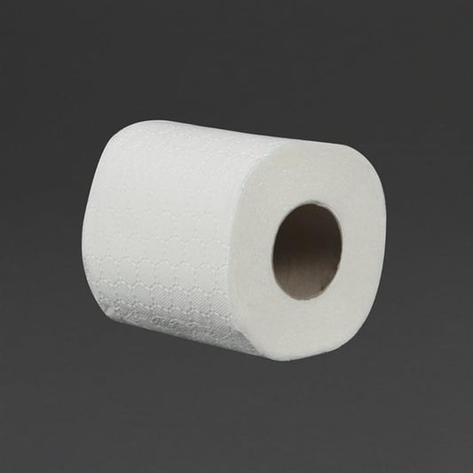 Jantex Premium Toilet Paper 3-Ply (40 Pack) gd831