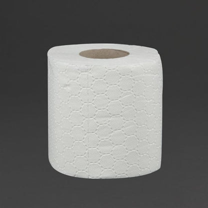 Jantex Premium Toilet Paper 3-Ply (40 Pack) gd831