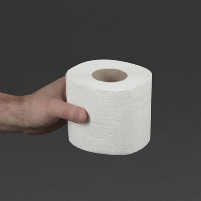 Jantex Premium Toilet Paper 3-Ply (40 Pack) gd831