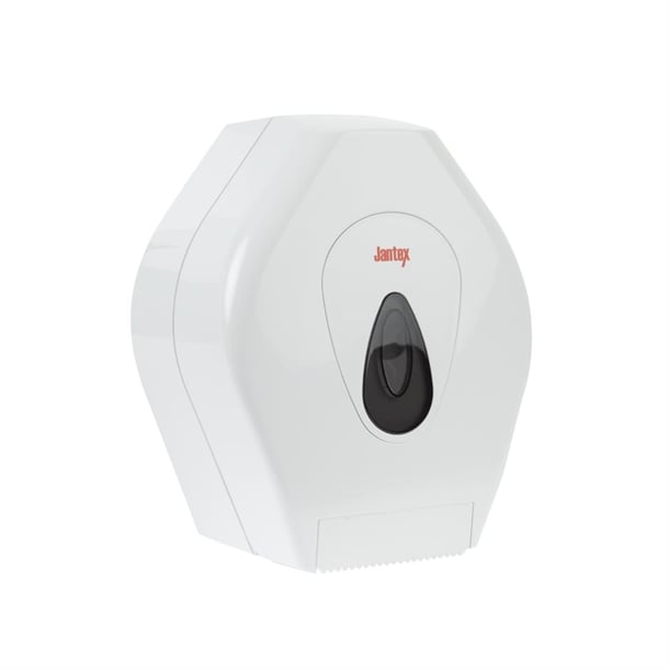 Jantex Mini Jumbo Tissue Dispenser gd838