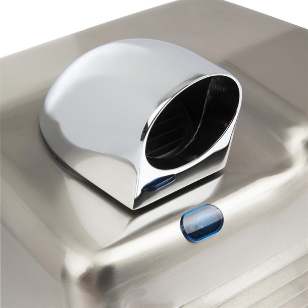Jantex Automatic Hand Dryer gd847