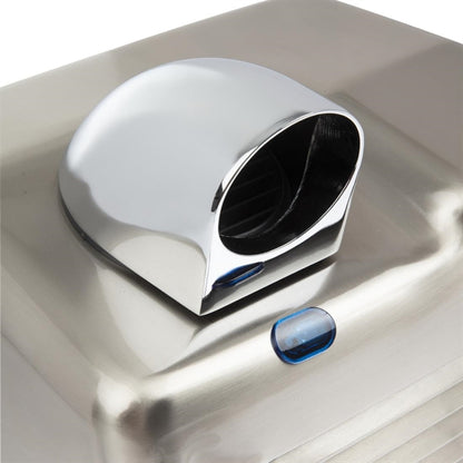 Jantex Automatic Hand Dryer gd847
