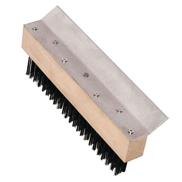 Vogue Pizza Oven Brush Head ge204