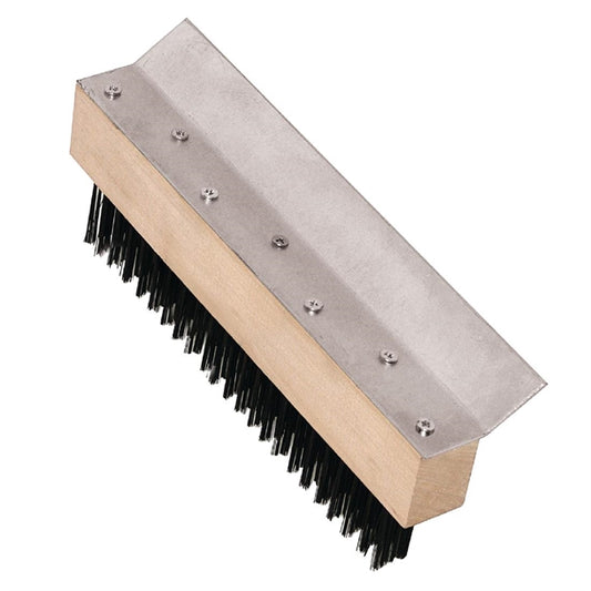 Vogue Pizza Oven Brush Head ge204