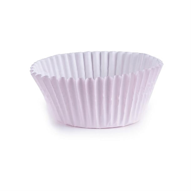 PME Cupcake Baking Cases Pastel (60 Pack) ge847