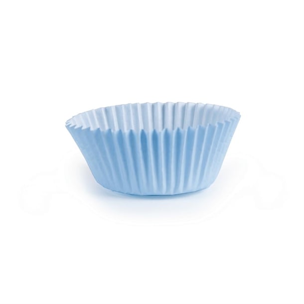 PME Cupcake Baking Cases Pastel (60 Pack) ge847