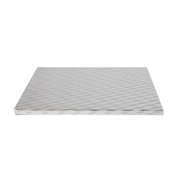 PME Square Cake Board 12in ge880