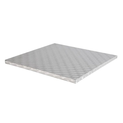 PME Square Cake Board 12in ge880