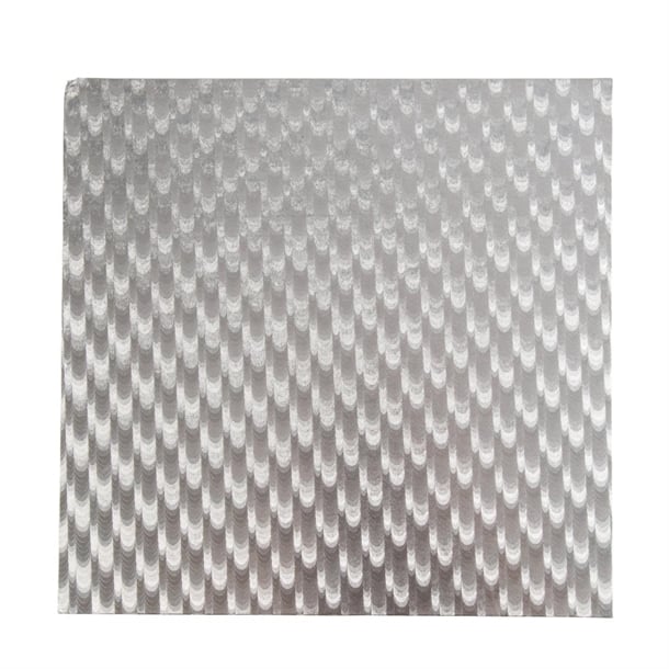 PME Square Cake Board 12in ge880