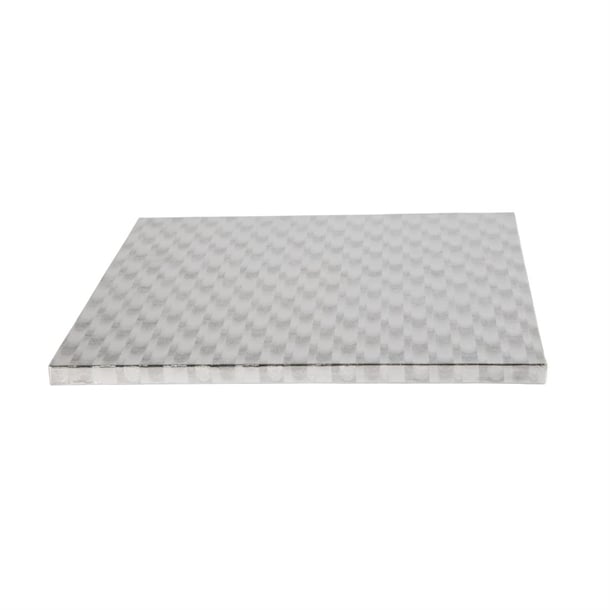 PME Square Cake Board 10in ge882