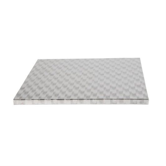 PME Square Cake Board 10in ge882