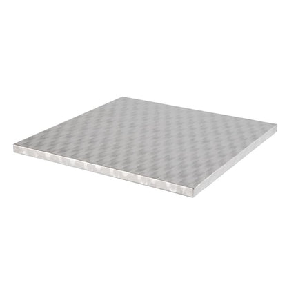 PME Square Cake Board 10in ge882