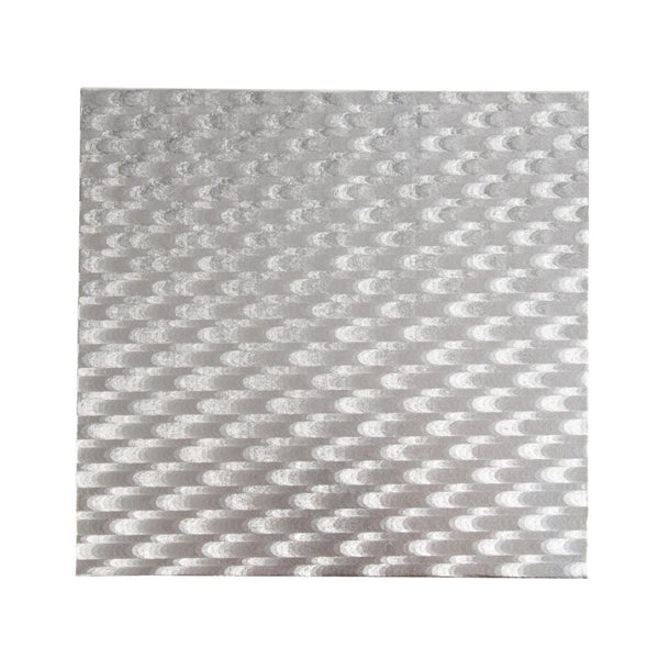 PME Square Cake Board 10in ge882