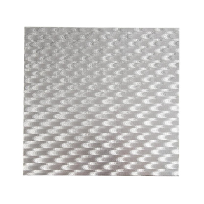 PME Square Cake Board 10in ge882