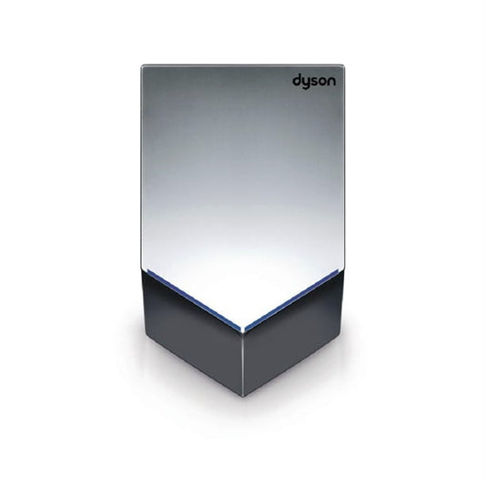 Dyson Airblade V Hand Dryer Sprayed Nickel ge902