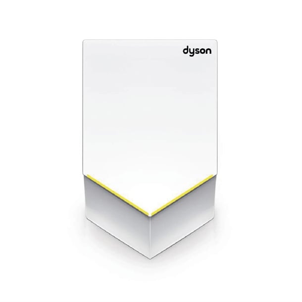 Dyson Airblade V Hand Dryer White ge903