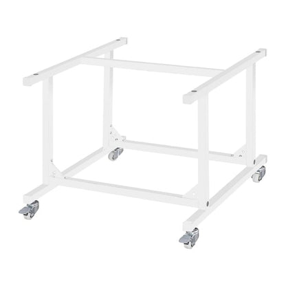 Polar Trolley Stand for G-Series Fish Display Serve Over Counter Fridge 175Ltr ge978