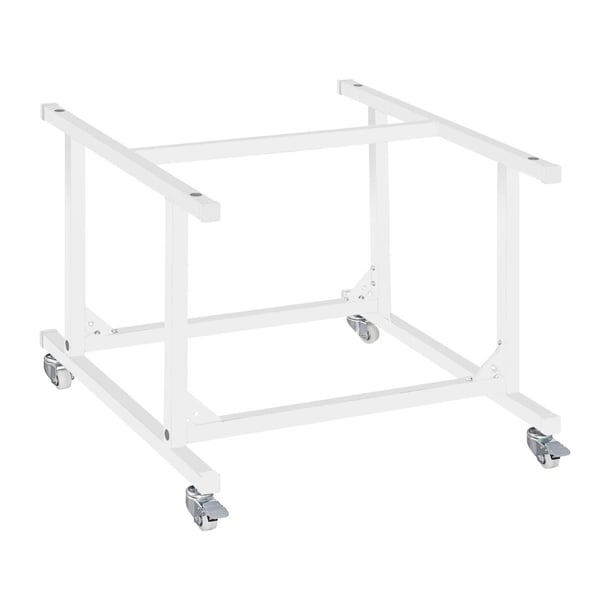 Polar Trolley Stand for G-Series Fish Display Serve Over Counter Fridge 175Ltr ge978