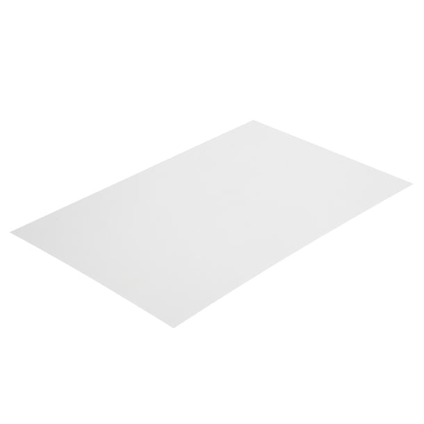 Fiesta Compostable Burger Wraps White 250x300mm (200 Pack) hy789