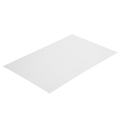 Greaseproof Paper Sheets White 255x 406mm (500 Pack) gf037