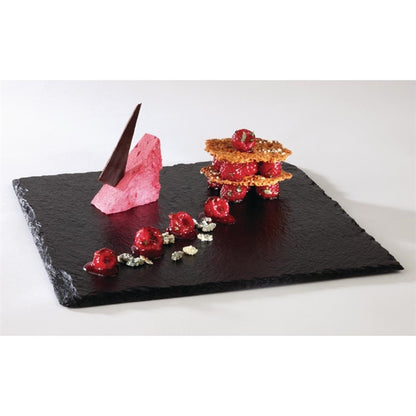 APS Gastronorm Melamine Platter Slate p_gf073