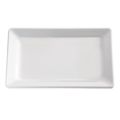 APS Pure Gastronorm Melamine Tray White p_gf126