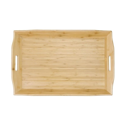 Olympia Bamboo Butler Tray 584mm gf204