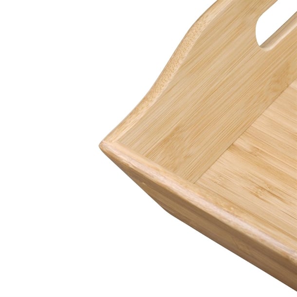Olympia Bamboo Butler Tray 584mm gf204