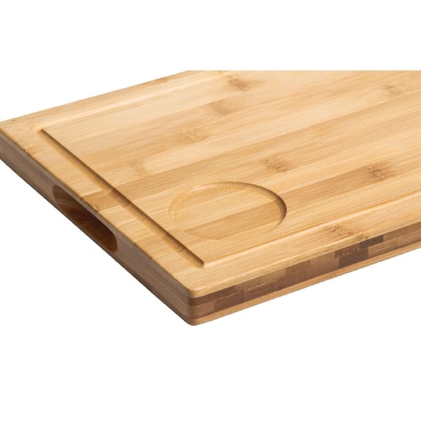 Olympia Large Bamboo Presentation Board gf206