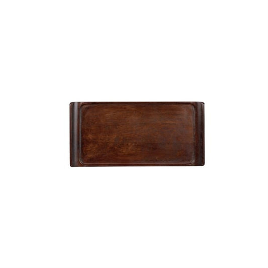 Churchill Alchemy Wooden Buffet Trays 300mm (6 Pack) gf211