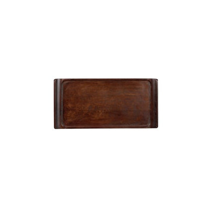 Churchill Alchemy Wooden Buffet Trays 300mm (6 Pack) gf211