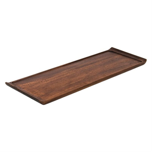 Churchill Alchemy Wooden Buffet Trays 580mm (4 Pack) gf215