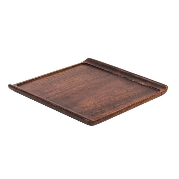 Churchill Alchemy Solid Wood Trays 303mm (4 Pack) gf216