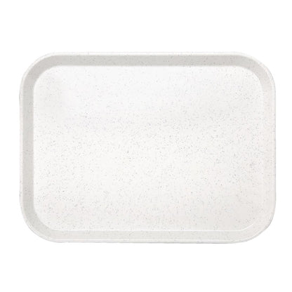 Olympia Kristallon Fibreglass Canteen Tray Light Granite p_gf240