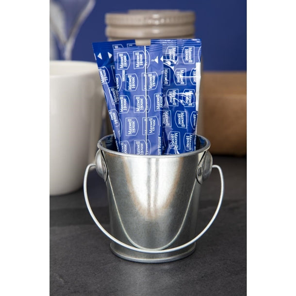 Olympia Mini Chip Bucket with Handle 80mm gf246