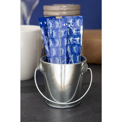 Olympia Mini Chip Bucket with Handle 80mm gf246