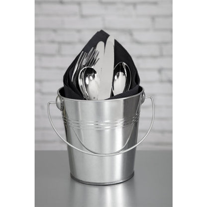 Olympia Mini Chip Bucket with Handle 135mm gf247