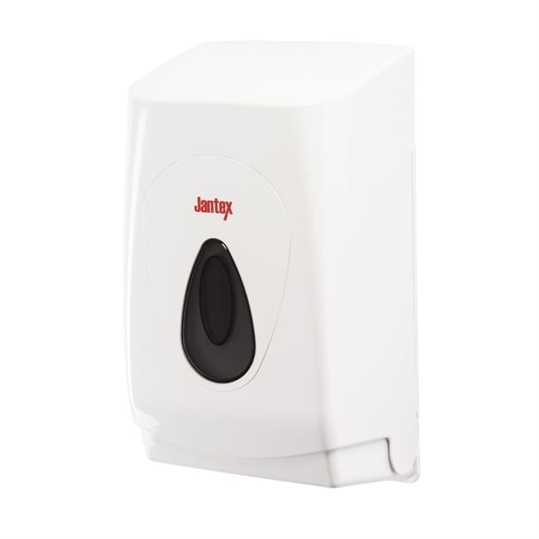 Jantex Toilet Tissue Dispenser gf280