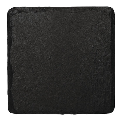 Olympia Natural Slate Display Trays Small (4 Pack) ck409