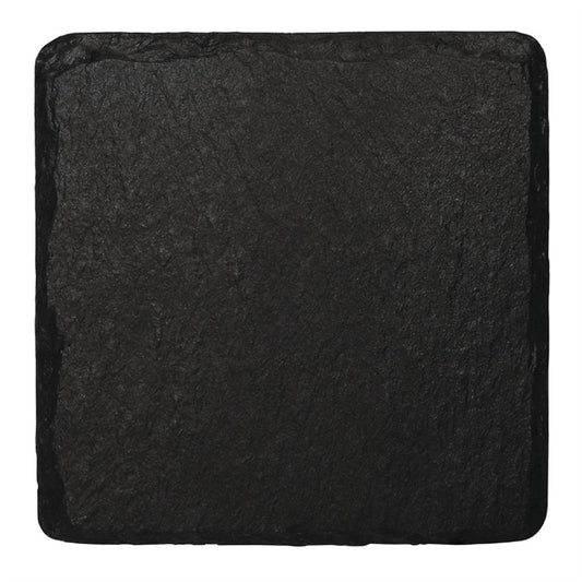 Olympia Natural Slate Display Trays Small (4 Pack) ck409