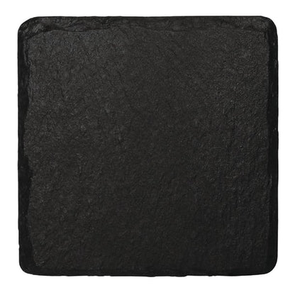 Olympia Natural Slate Display Trays Small (4 Pack) ck409