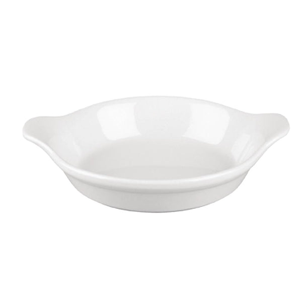 Churchill Mini Round Eared Dishes 180ml (6 Pack) gf319