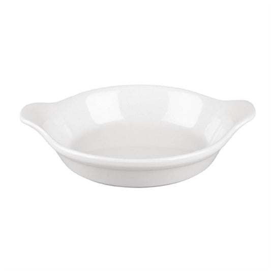 Churchill Mini Round Eared Dishes 180ml (6 Pack) gf319