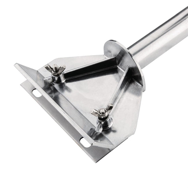 Jantex Heavy Duty Grill Scraper gf378