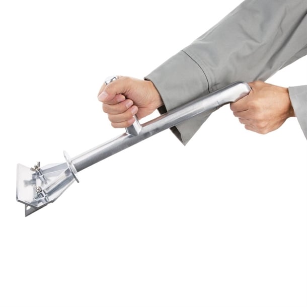 Jantex Heavy Duty Grill Scraper gf378