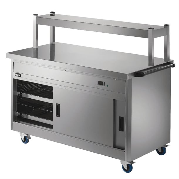 Lincat Panther Single Tier Ambient Overshelf PS84A1 gf551